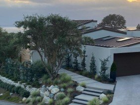 White Landscape Design - Photo 1