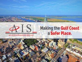 Advanced Integrated Security - Photo -1