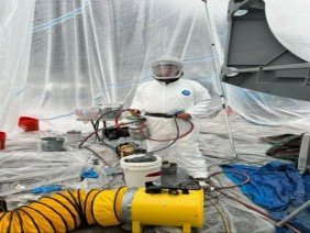 Herr Painting Inc. - Photo -1