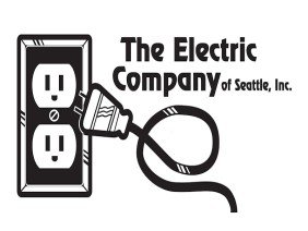Electric Company of Seattle - Photo 1