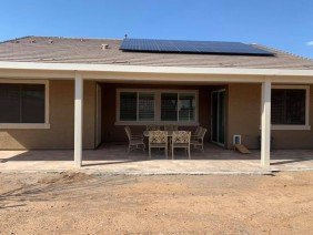 Desert Shade Structures - Photo -1