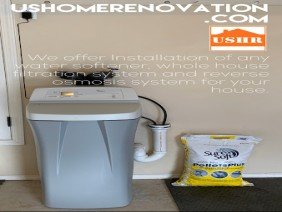 US Home Renovation - Photo 1