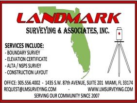 Landmark Surveying & Associates - Photo 0