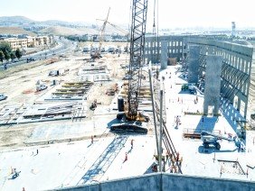 Landmark Structural Builders - Photo 2