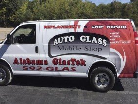 Alabama GlasTek - Photo 1