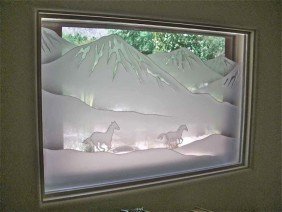 Sans Soucie Art Glass - Photo -1