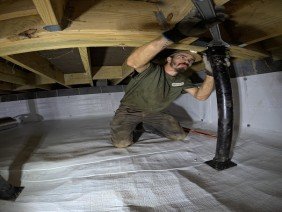 Deep South Construction Pros - Photo 6