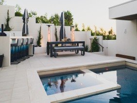 Nature Designs Landscaping - Photo -1