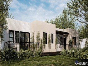 Modulart Inc - Photo 4