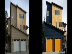 The Paint Anchorage Team LLC - Photo 1