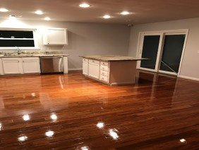 TCP Commercial Contractors - Photo -1