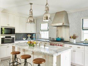 Samantha Williams Interior Design - Photo 3