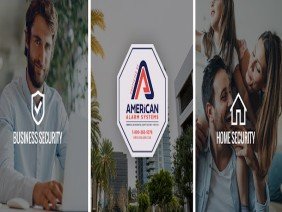 American Alarm Systems - Photo 1