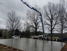 Affordable Concrete Contracting LLC - Photo 5