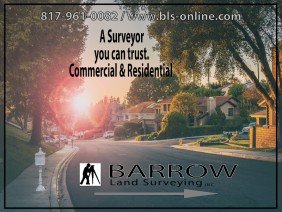 Barrow Land Surveying, Inc - Photo -1