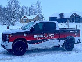 HeatSource Mechanical Inc. - Photo 2