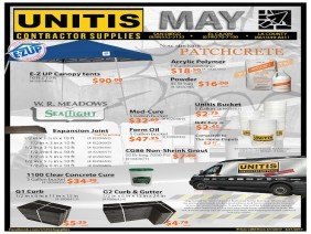 Unitis Contractor Supplies - Photo 0
