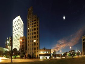 TAP Architecture - Photo 1