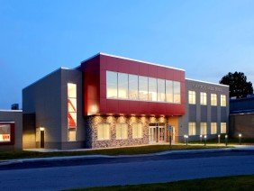 ZMM Architects and Engineers - Photo 1