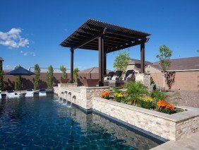 Desert Shade Structures - Photo 4