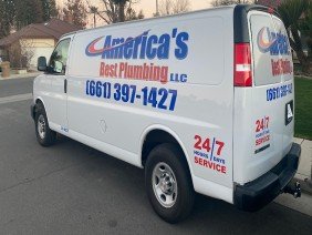America's Best Plumbing - Photo 0