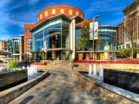 Triangle Construction Co - Photo 0