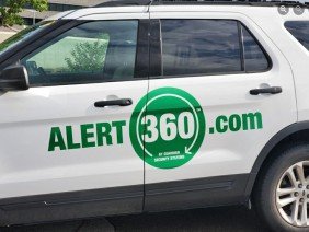 Alert 360 Home & Business Security Los Angeles - Photo -1