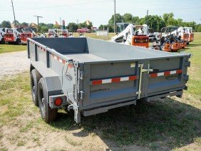 Lyle Machinery of Montgomery - Photo 2