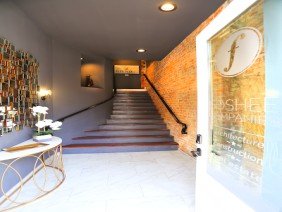 Foshee Architecture - Photo 1