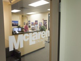 McLaren Engineering Group - Photo 0