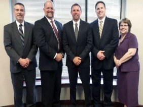 Koontz Bryant Johnson Williams, Inc. - Photo -1