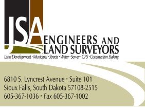 JSA Consulting Engineers/Land Surveyors, Inc - Photo -1