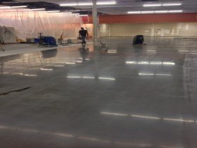 South East Concrete, LLC - Photo 5