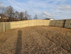 Hernandez Fencing - Photo 2