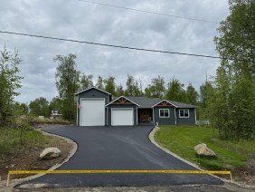 MAX Services Paving - Photo 0