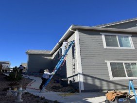 USA Insulation of Colorado Springs - Photo -1
