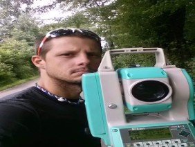 James D Blanton Land Surveying - Photo 0