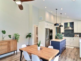 Remodeling by Gordon Reese Design Build - Photo 1