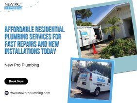 New Pro Plumbing - Photo 1
