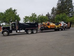 APCO PAVING CO. - Photo 3