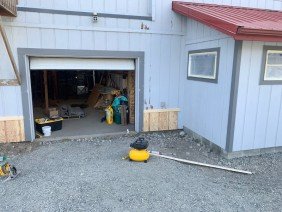 All Seasons Property Services of Alaska - Photo 0