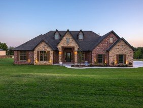 Hill's Land & Construction - Photo 0