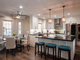 Kaminskiy Design & Remodeling - Photo 2