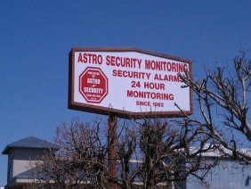 Astro Security Monitoring - Photo 4