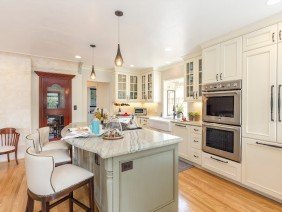 Custom Design & Construction - Photo 1