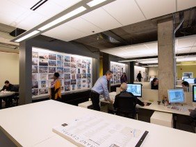 Pappageorge Haymes Partners - Photo 1