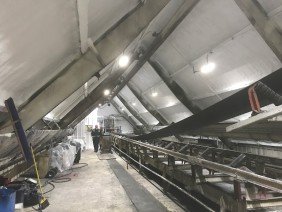 Alaska Spray Foam Rental and Supply - Photo 2
