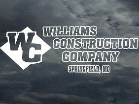 Williams Construction Company - Photo 6