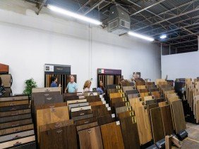 Texas Hardwood Flooring - Photo 1