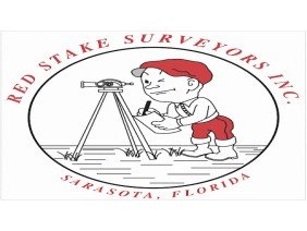 Red Stake Surveyors, Inc. - Photo -1